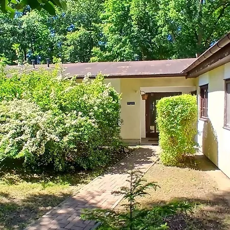 Schwedenhaus 3* Chorin