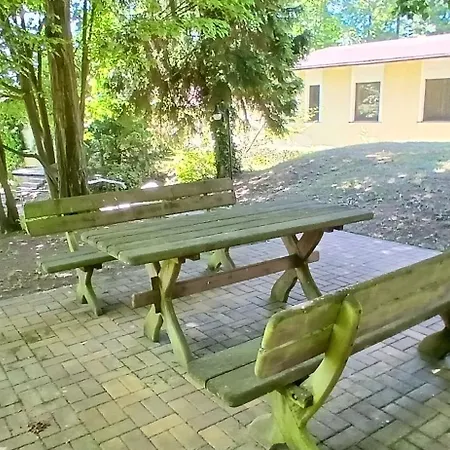 Schwedenhaus Hotel