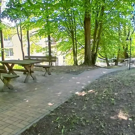 Hotel Schwedenhaus