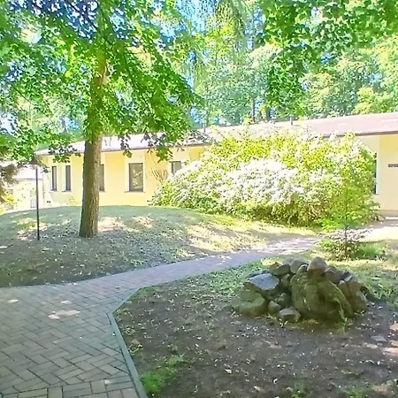 Schwedenhaus Hotel 3*