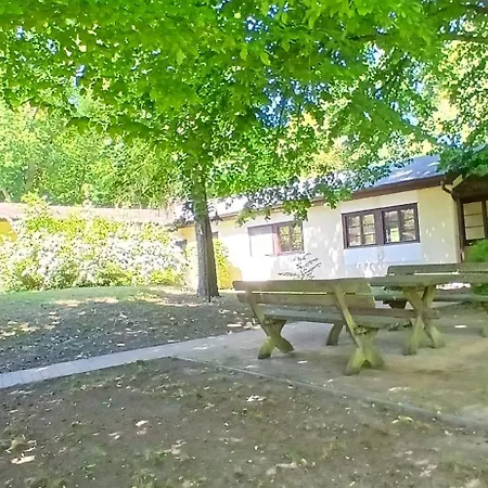 Hotel Schwedenhaus 3*