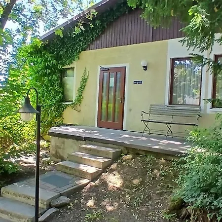 Hotel Schwedenhaus Chorin