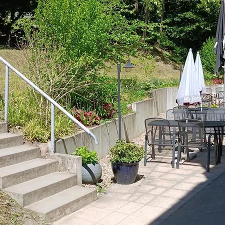 Schwedenhaus 3*