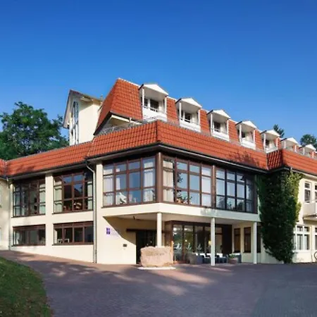 Hotel Schwedenhaus