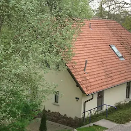 Hotel Schwedenhaus