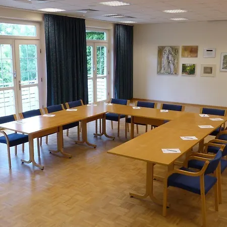 Gaestehaus 3* Chorin