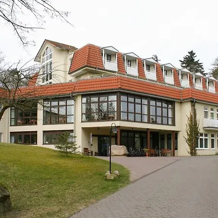 Gaestehaus 3* Chorin