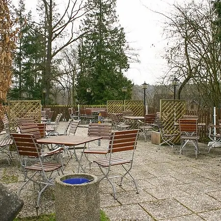 Hotel Gaestehaus