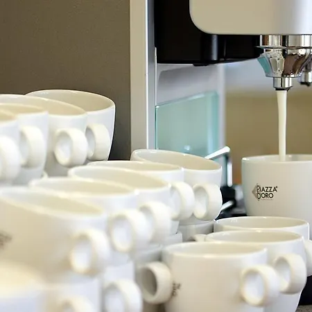 Hotel Gaestehaus Chorin