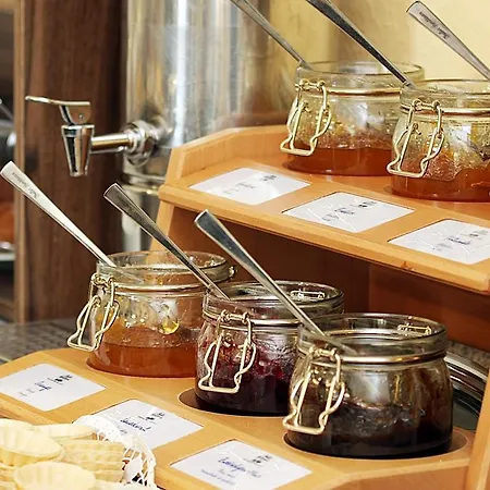 Gaestehaus Отель