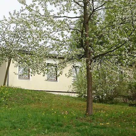 Gaestehaus 3*