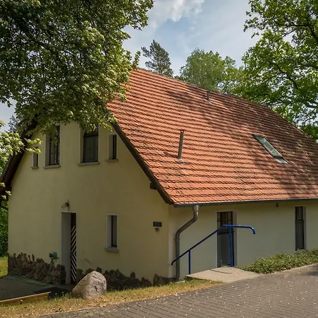 Gaestehaus 3*