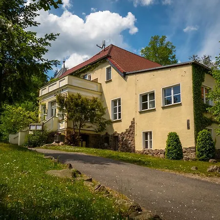 Hotel Gaestehaus