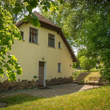 Hotel Gaestehaus 3*