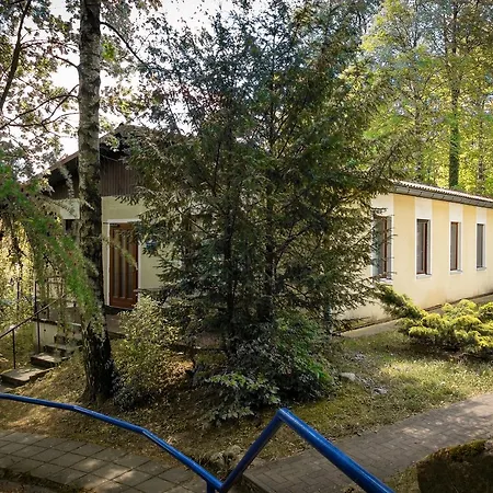 Gaestehaus Chorin