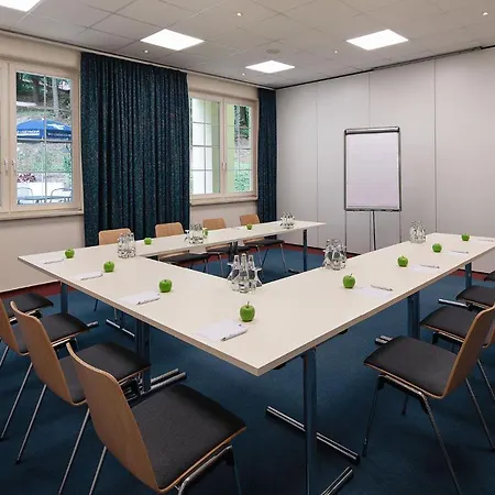 Hotel Schwedenhaus 3*