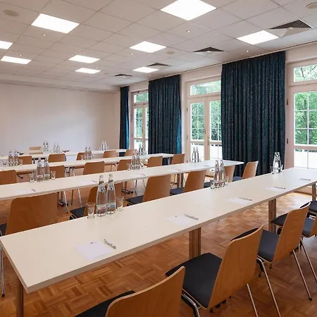 Gaestehaus 3* Chorin