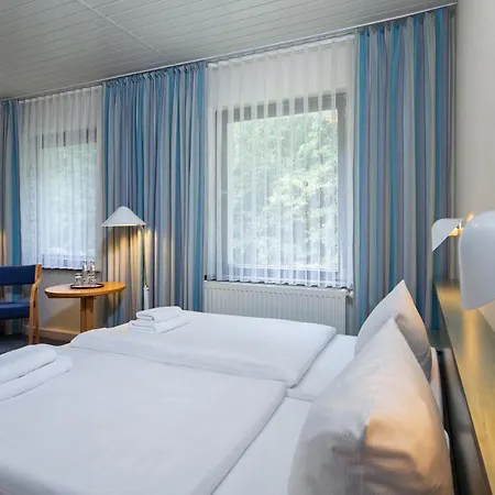 Gaestehaus Chorin