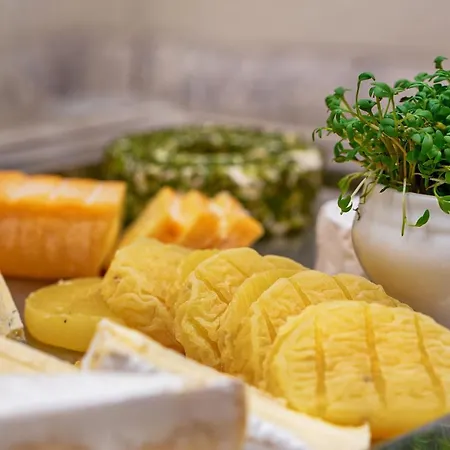 Gaestehaus Отель 3*