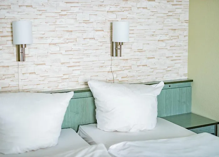 Hotell Gaestehaus 3*