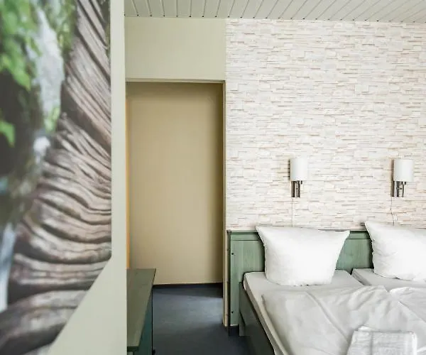 Gaestehaus Hotell Chorin