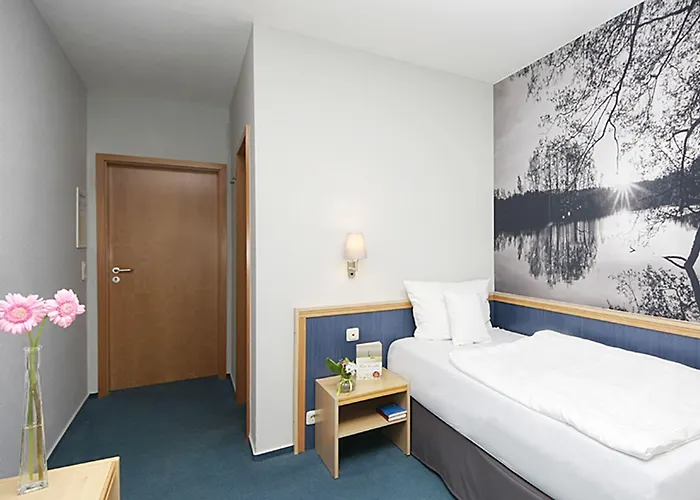 Gaestehaus Hotell 3*