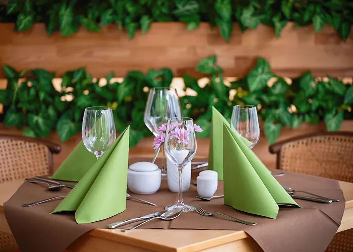 Gaestehaus 3* كورين