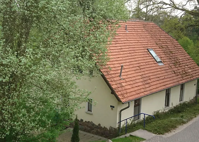 Gaestehaus Hotell 3*