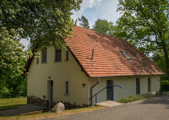 Hotell Gaestehaus 3*