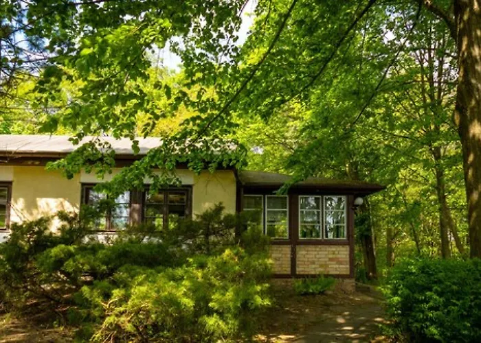 Gaestehaus Hotell 3*