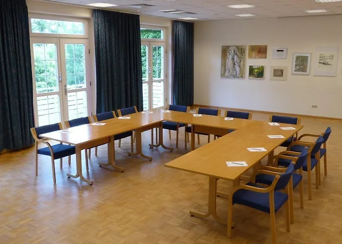 Gaestehaus 3* كورين