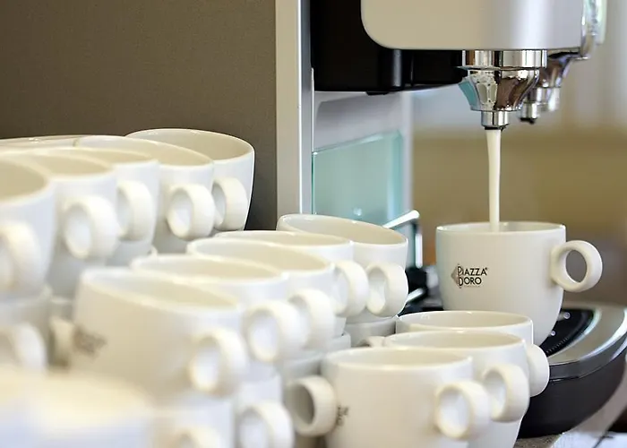 فندق Gaestehaus كورين