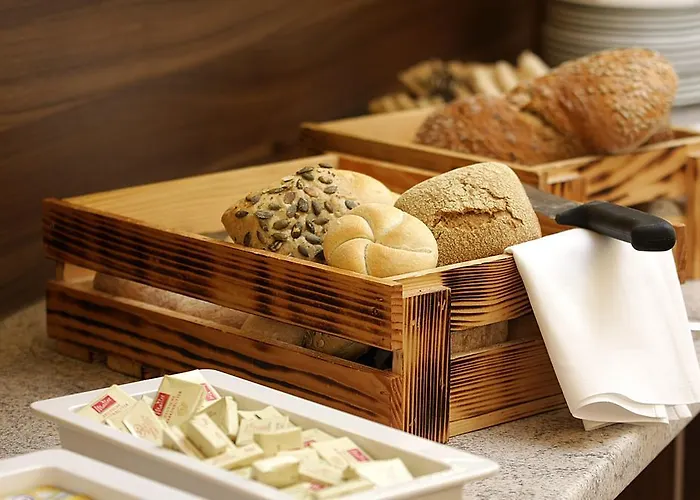 Gaestehaus فندق كورين