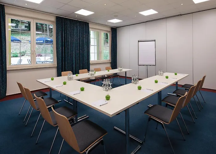 فندق Gaestehaus 3*