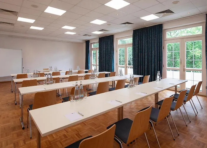 Gaestehaus 3* كورين