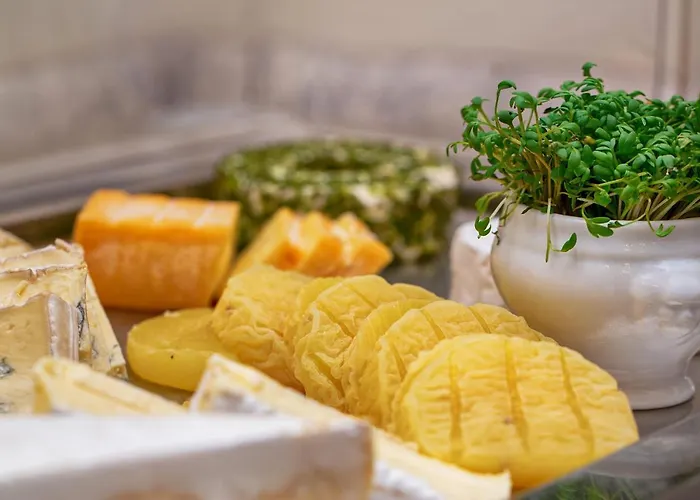 Gaestehaus فندق 3*